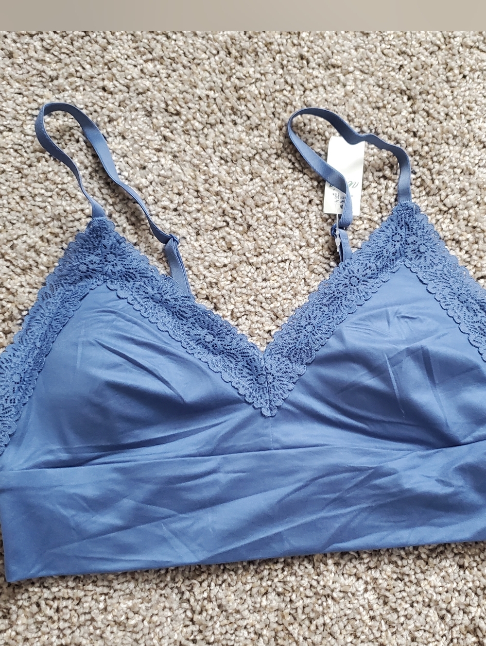 Aerie Bralette 💙
